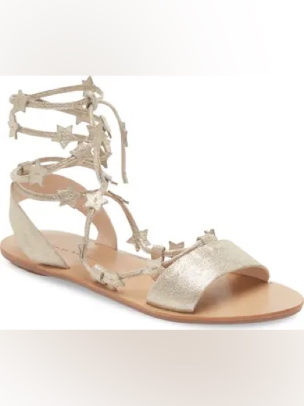 Loeffler Randall Starla sandals